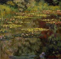 Monet, Claude Oscar